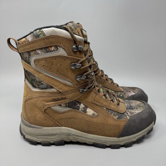 Cabela\'s Axis 8\